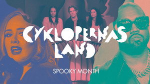 Cyklopernas land 1. évad Ep.7 7. epizód
