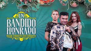 Un bandido honrado kép