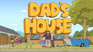 Dad's House kép