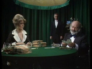 Thriller 4. évad Ep.6 6. epizód