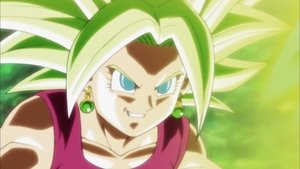 Dragon Ball: Szuper 1. évad Ep.115 Son Goku vs. Kefla! A Kék Szuper Csillagharcost legyőzik?