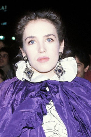 Isabelle Adjani profil kép
