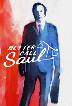 Better Call Saul poszter