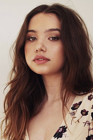 Emilija Baranac profil kép