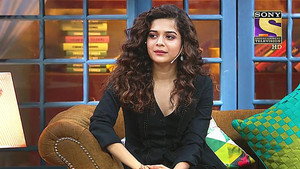 The Kapil Sharma Show 2. évad Ep.47 47. epizód
