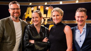 Alla mot alla med Filip och Fredrik 9. évad Ep.23 23. epizód