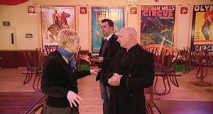 Most Haunted 11. évad Ep.17 17. epizód