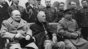 Oliver Stone - Amerika elhallgatott történelme 1. évad Ep.2 Roosevelt, Truman és Wallace