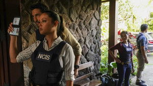 NCIS: Hawaii 1. évad Ep.20 20. epizód