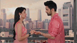 कैसे मुझे तुम मिल गये 1. évad Ep.175 175. epizód