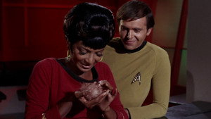 Star Trek 2. évad Ep.15 Szőrös veszedelem