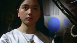 ウルトラセブン 1. évad Ep.37 37. epizód