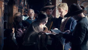 Flucht im Namen Gottes – Die Hugenotten 1. évad Ep.2 2. epizód