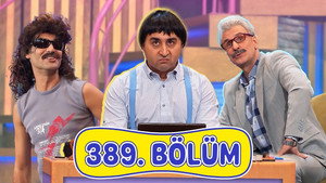Güldür Güldür Show 13. évad Ep.10 10. epizód