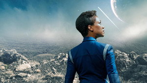 Star Trek: Discovery kép