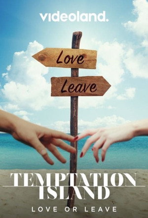 Temptation Island Love or Leave poszter