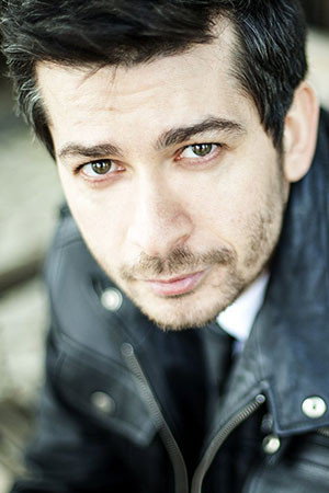 Onur Özaydın profil kép