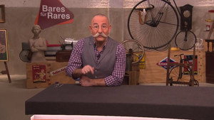Bares für Rares 10. évad Ep.91 91. epizód