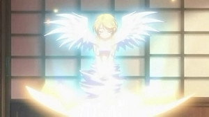 ああっ女神さまっ 2. évad Ep.14 14. epizód