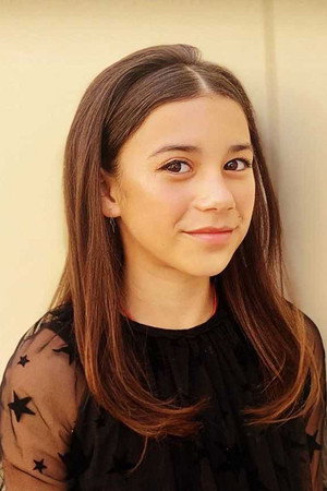Scarlett Estevez profil kép