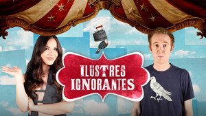 Ilustres Ignorantes 18. évad Ep.4 4. epizód