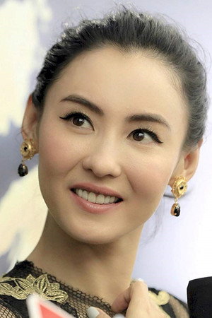 張柏芝 profil kép