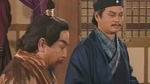 千秋英烈传 1. évad Ep.7 7. epizód
