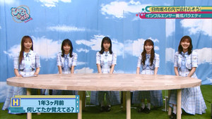 日向坂46です。ちょっといいですか? 2. évad Ep.71 71. epizód