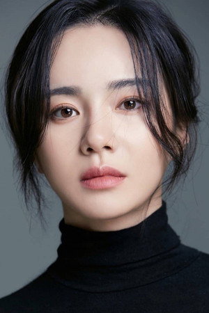 Bae Eun-woo profil kép