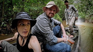 7 vs. Wild 5. évad Ep.1 1. epizód