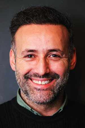 Aziz Aslan profil kép