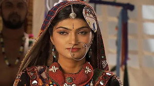 Jodha Akbar 1. évad Ep.410 410. epizód
