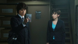 遺留捜査 3. évad Ep.5 5. epizód
