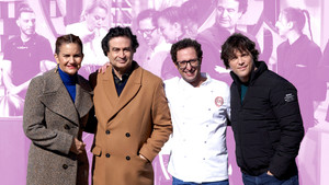 MasterChef 11. évad Ep.12 12. epizód