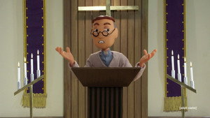 Moral Orel Speciális epizódok Ep.12 12. epizód