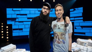 The Russell Howard Hour 3. évad Ep.8 8. epizód