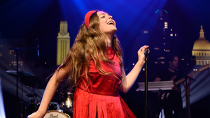 Austin City Limits 45. évad Ep.2 2. epizód