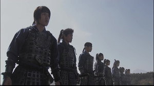 里見八犬伝 1. évad Ep.2 2. epizód