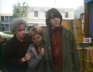 Eerie, Indiana 1. évad Ep.15 15. epizód