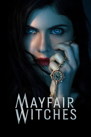 Mayfair Witches poszter