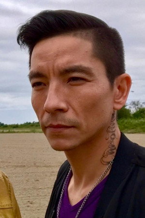 Jorge Vargas profil kép