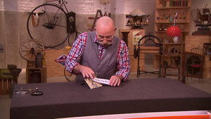 Bares für Rares 10. évad Ep.39 39. epizód