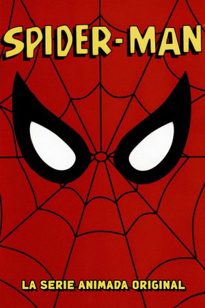 Spider-Man poszter