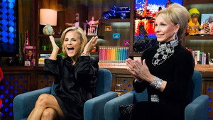 Watch What Happens Live with Andy Cohen 10. évad Ep.72 72. epizód