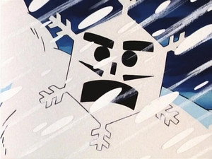 怪物くん 1. évad Ep.51 51. epizód