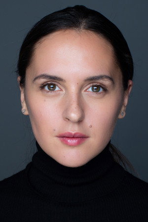 Мария Шумакова profil kép