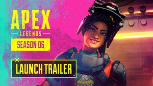 Apex Legends 1. évad Ep.7 7. epizód