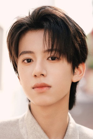 林子烨 profil kép