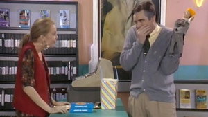 In Living Color 4. évad Ep.22 22. epizód