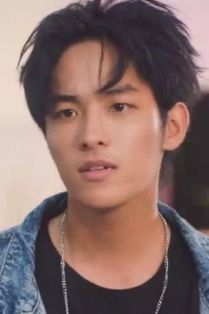 何衍朝 profil kép